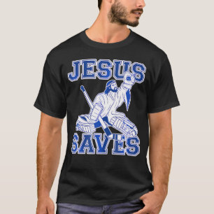 What Would Jesus Do WWJD Christian T-Shirt