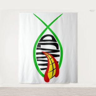 What Would Joker Do? Tapestry