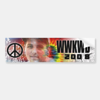 what would kyle do bumper sticker