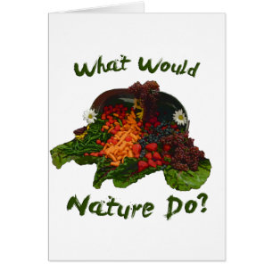 What Would Nature Do