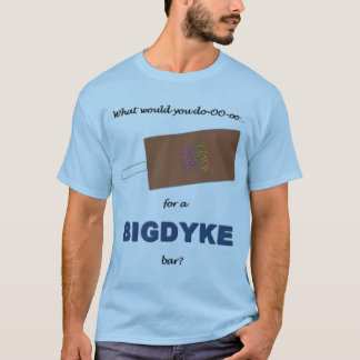 What would you do... T-Shirt