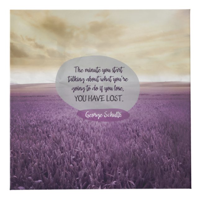 What You Are Going To Do Cube (Back)