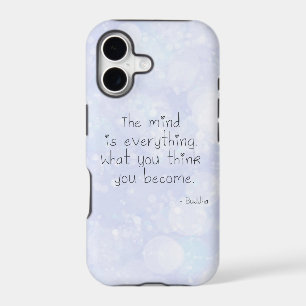 What You Think You Become