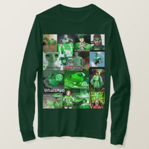 whatapp T-Shirt