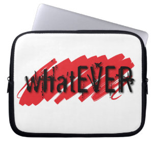 whatEVER Electronics Bag