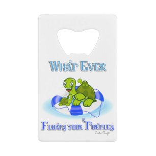 Whatever Floats Your Turtles 3