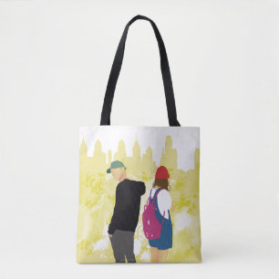 Whatever It Takes - AC Tote Bag