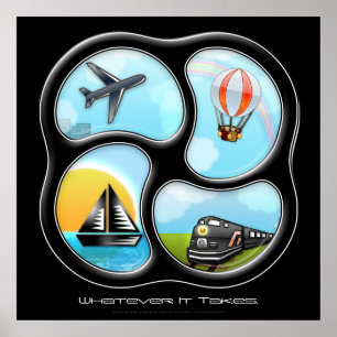 Whatever It Takes Poster