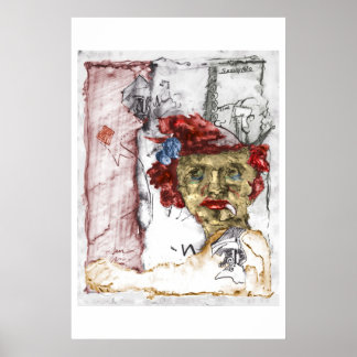 Whatever Lola Wants, Lola Gets! Poster