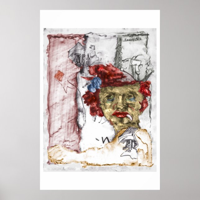 Whatever Lola Wants, Lola Gets! Poster (Front)