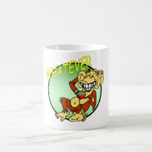 Whatever Mug