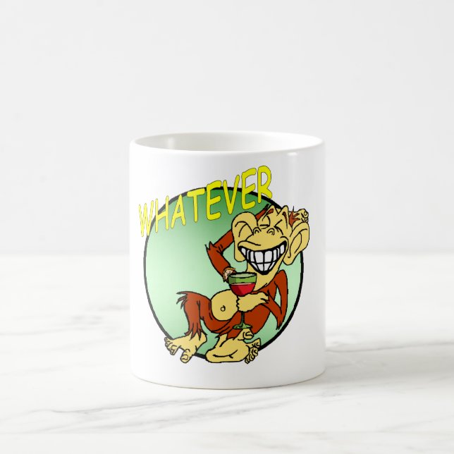 Whatever Mug (Center)
