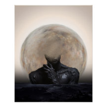 Whatever you want me to be