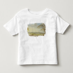 Whatman Turkey Mill in Kent, 1794 (gouache, bodyco Toddler T-Shirt