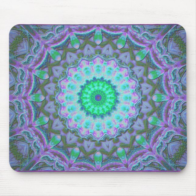 Whatnot #2 Mouse Pad (Front)