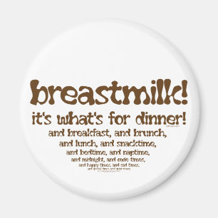 What's for Dinner Magnet