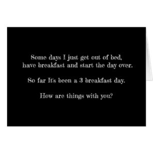 What's going on with you, call me