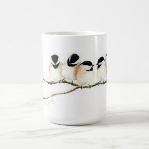 What's He Want mug