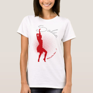 What's Hotter Than Salsa T-Shirt