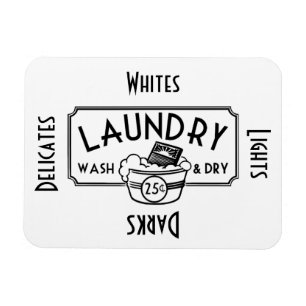 What's in the Washer Magnet