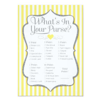 Purse Invitations & Announcements  Zazzle.com.au