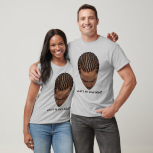 what's on your mind? T-Shirt