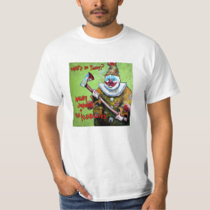 "What's So Funny?" Tee