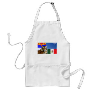 What's Up_ Standard Apron
