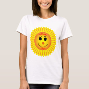 Whats Up T-Shirt