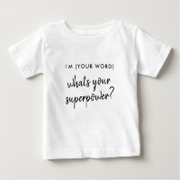 Whats your Superpower? | Modern Hero Role Model