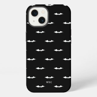 WHC - Bat iPhone Case