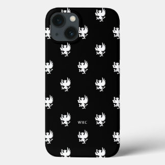 WHC - Griffin iPhone Case