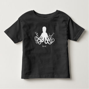WHC - Octopus Tee