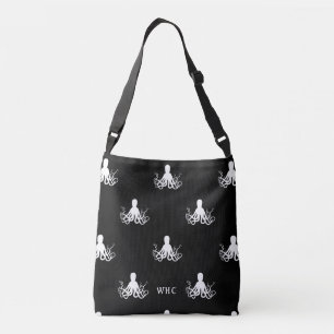 WHC - Octopus Tote Bag