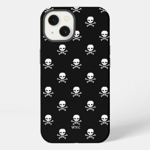 WHC - Skull iPhone Case