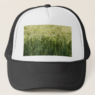 Wheat - beautiful! trucker hat