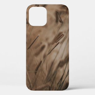 WHEAT FIELD iPhone 12 CASE