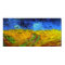 Wheat Field with Crows Van Gogh Fine Art