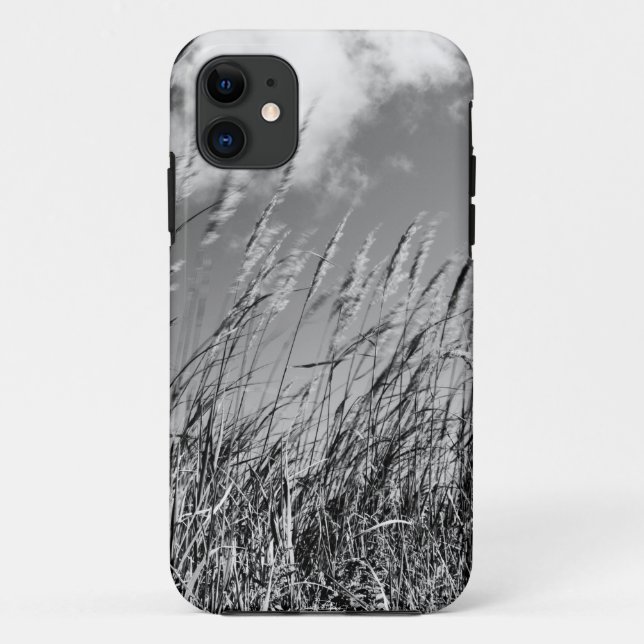 wheat fields Case-Mate iPhone case (Back)