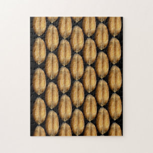 Wheat Jigsaw Puzzle