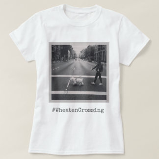 Wheaten Crossing T-Shirt
