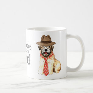 Wheaten Dad Coffee Mug