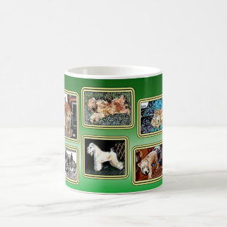 Wheatie Moments Coffee Mug