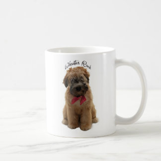 Wheaties Rock Coffee Mug