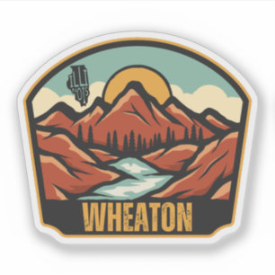 Wheaton, Illinois