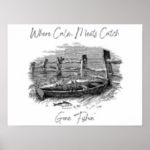 Whee Calm Meets Catch