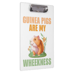 Wheekness Clipboard