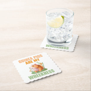 Wheekness Coasters