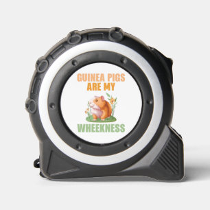 Wheekness Tape Measure 1