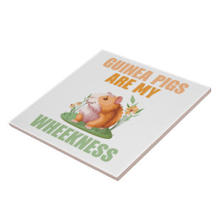 Wheekness Tile